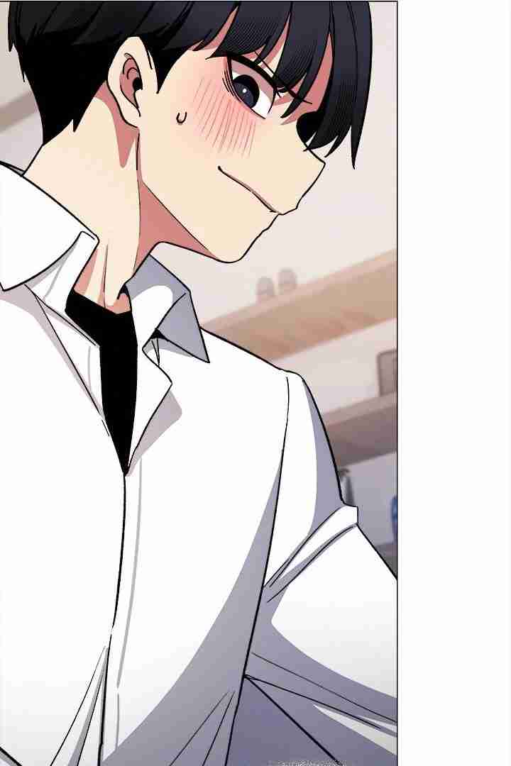 HOT  Stop Smoking Page 25 - MangaHe