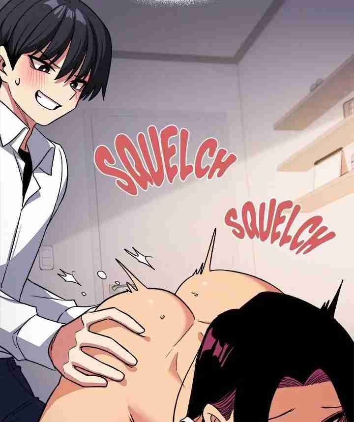 HOT  Stop Smoking Page 27 - MangaHe