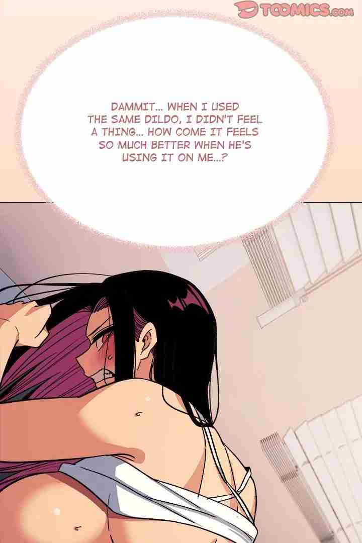 HOT  Stop Smoking Page 29 - MangaHe