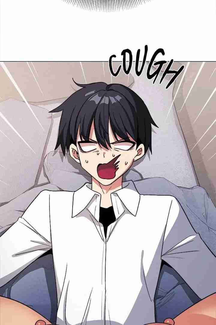 HOT  Stop Smoking Page 41 - MangaHe