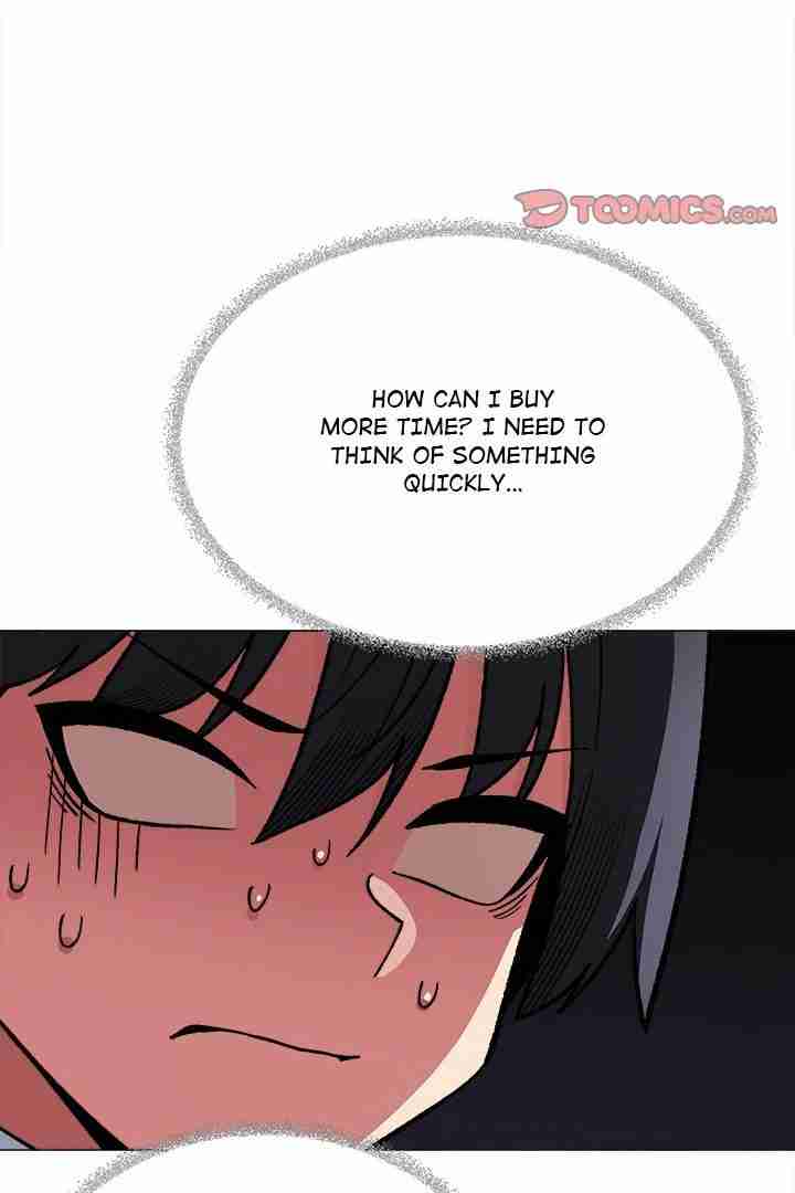 HOT  Stop Smoking Page 60 - MangaHe