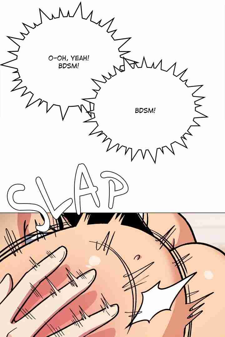 HOT  Stop Smoking Page 64 - MangaHe
