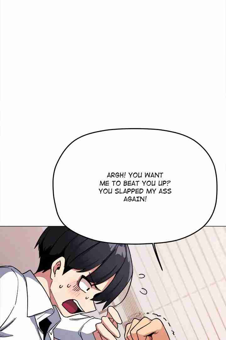 HOT  Stop Smoking Page 66 - MangaHe