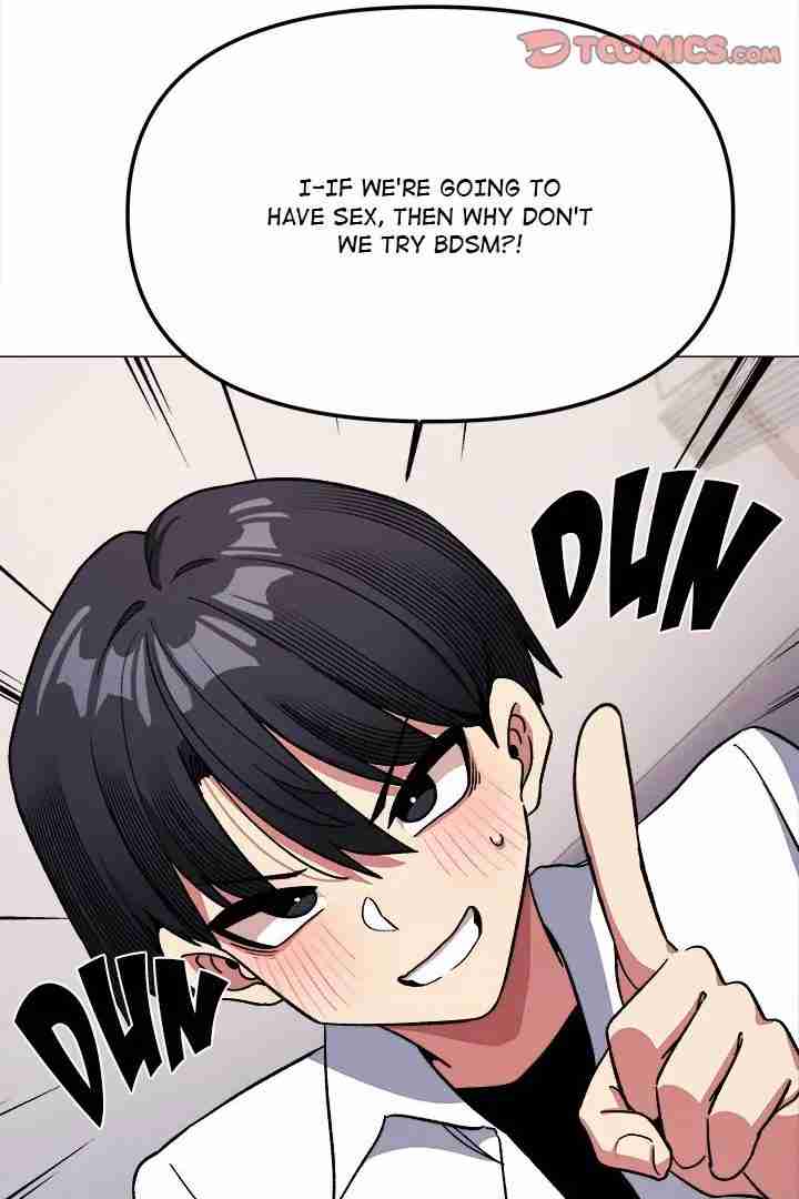 HOT  Stop Smoking Page 69 - MangaHe