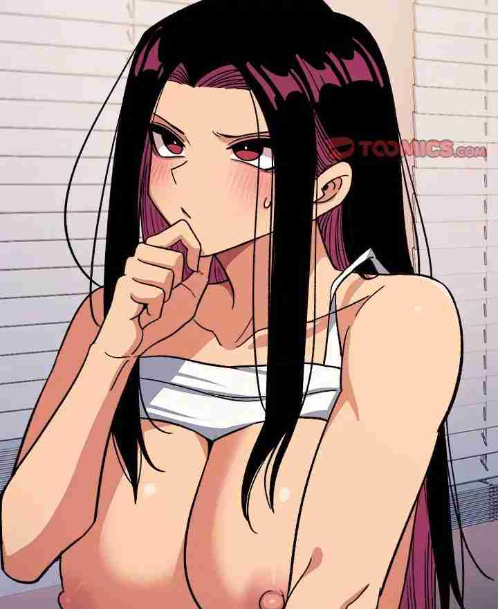 HOT  Stop Smoking Page 77 - MangaHe