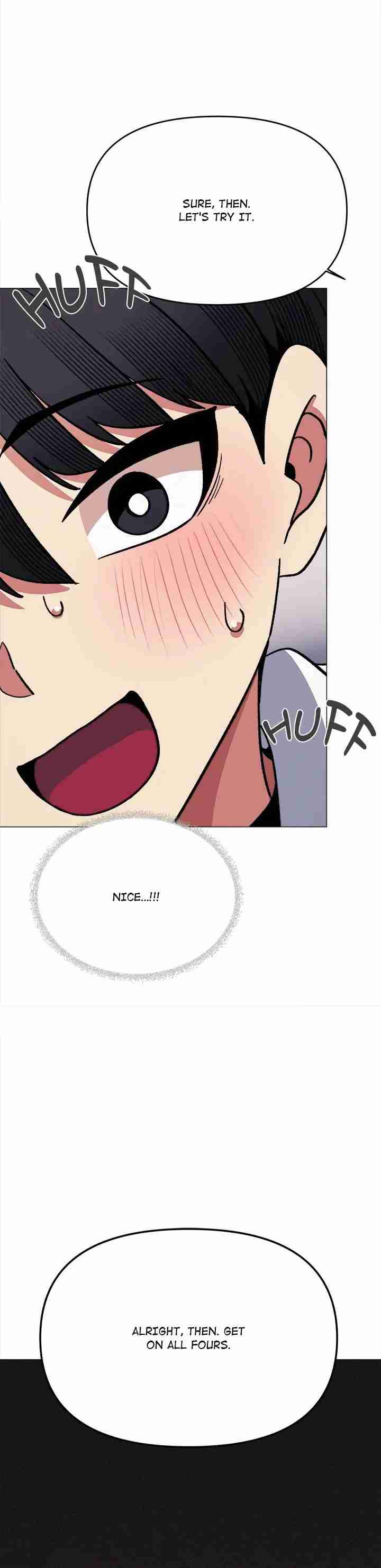 HOT  Stop Smoking Page 79 - MangaHe