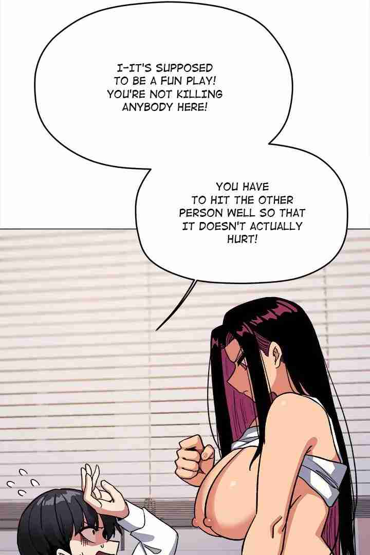 HOT  Stop Smoking Page 85 - MangaHe