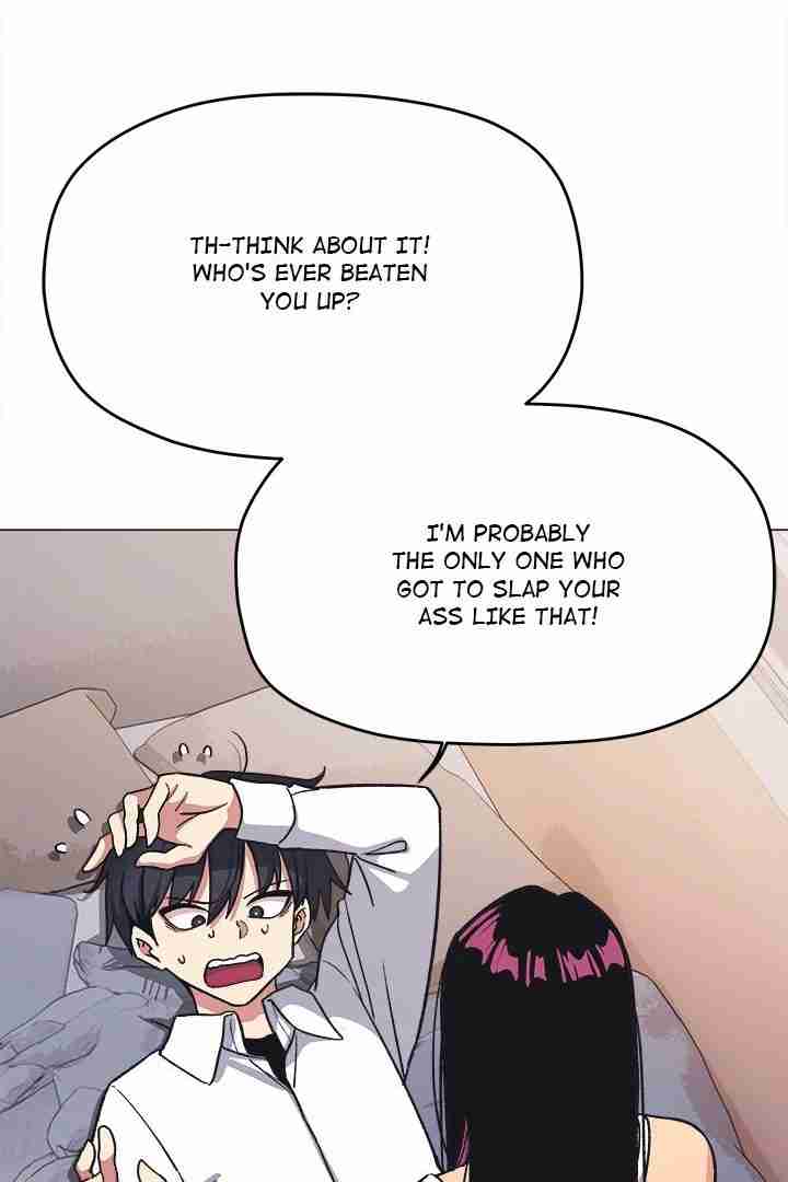 HOT  Stop Smoking Page 87 - MangaHe