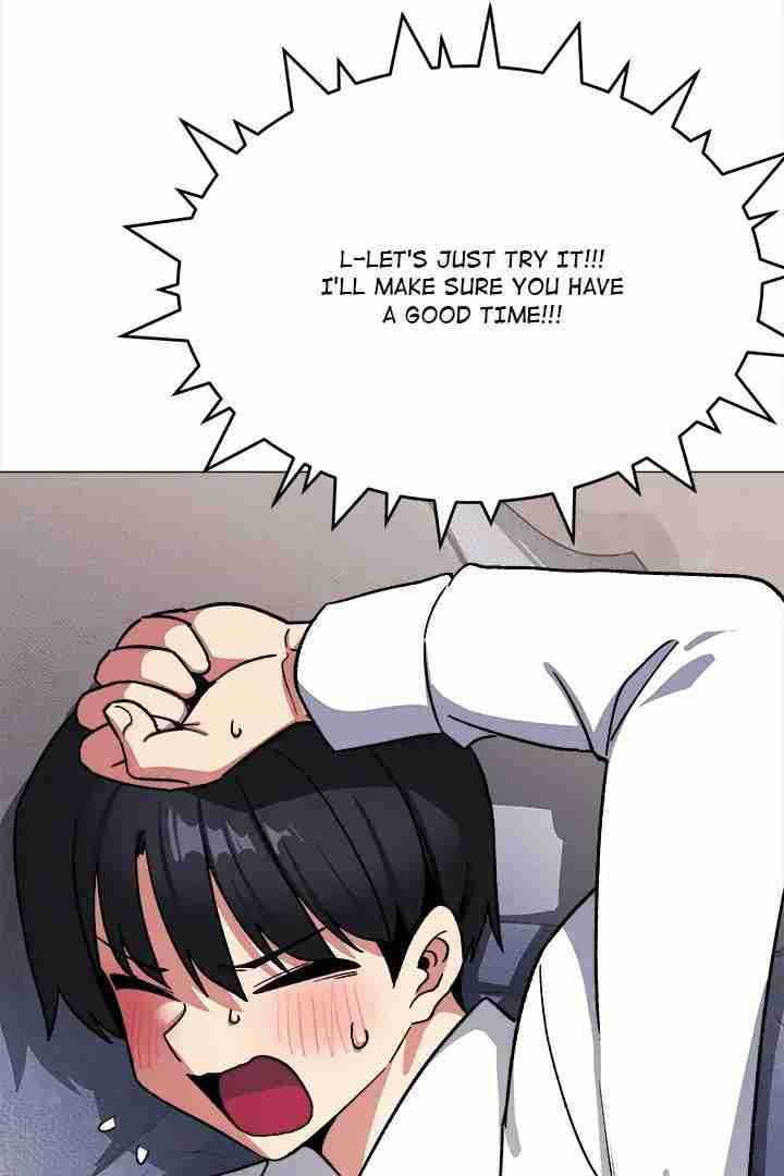 HOT  Stop Smoking Page 99 - MangaHe
