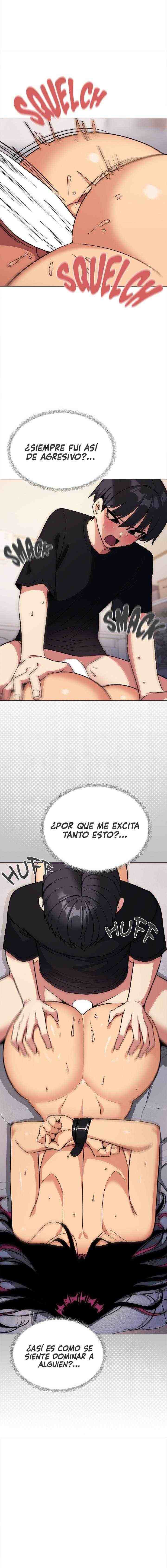 HOT  Stop Smoking Page 12 - MangaHe
