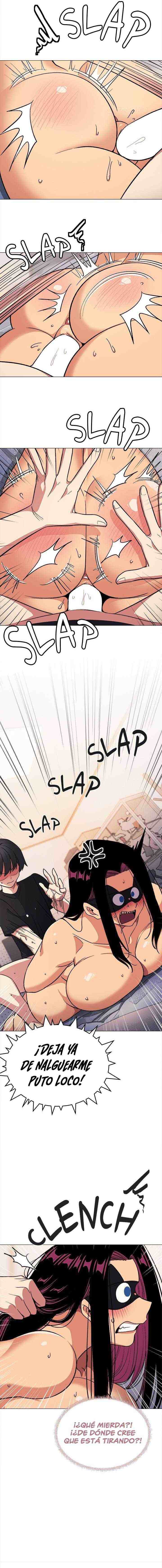 HOT  Stop Smoking Page 13 - MangaHe