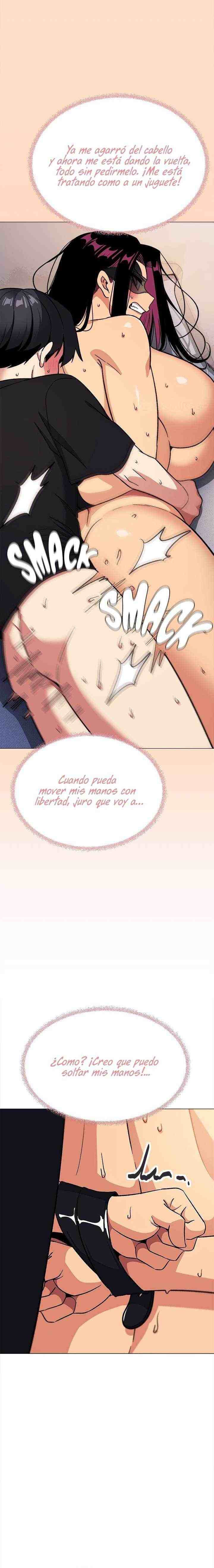 HOT  Stop Smoking Page 18 - MangaHe