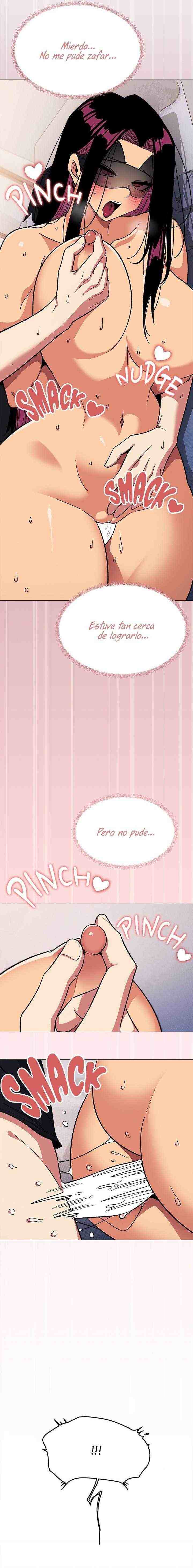 HOT  Stop Smoking Page 20 - MangaHe