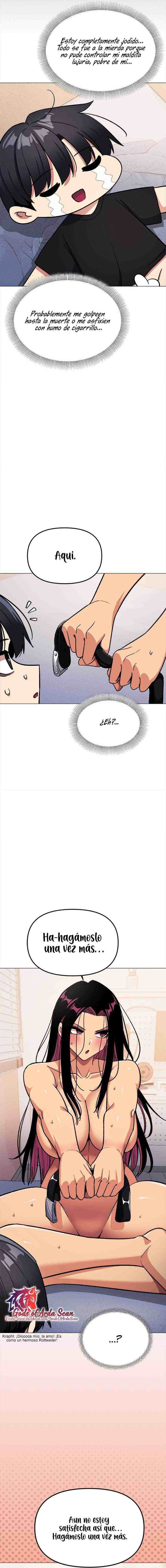 HOT  Stop Smoking Page 24 - MangaHe