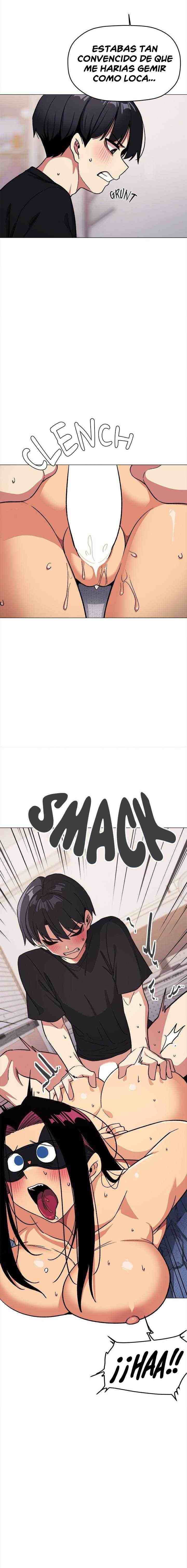HOT  Stop Smoking Page 7 - MangaHe