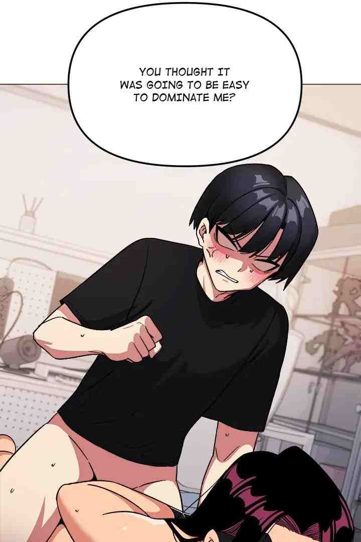 HOT  Stop Smoking Page 17 - MangaHe