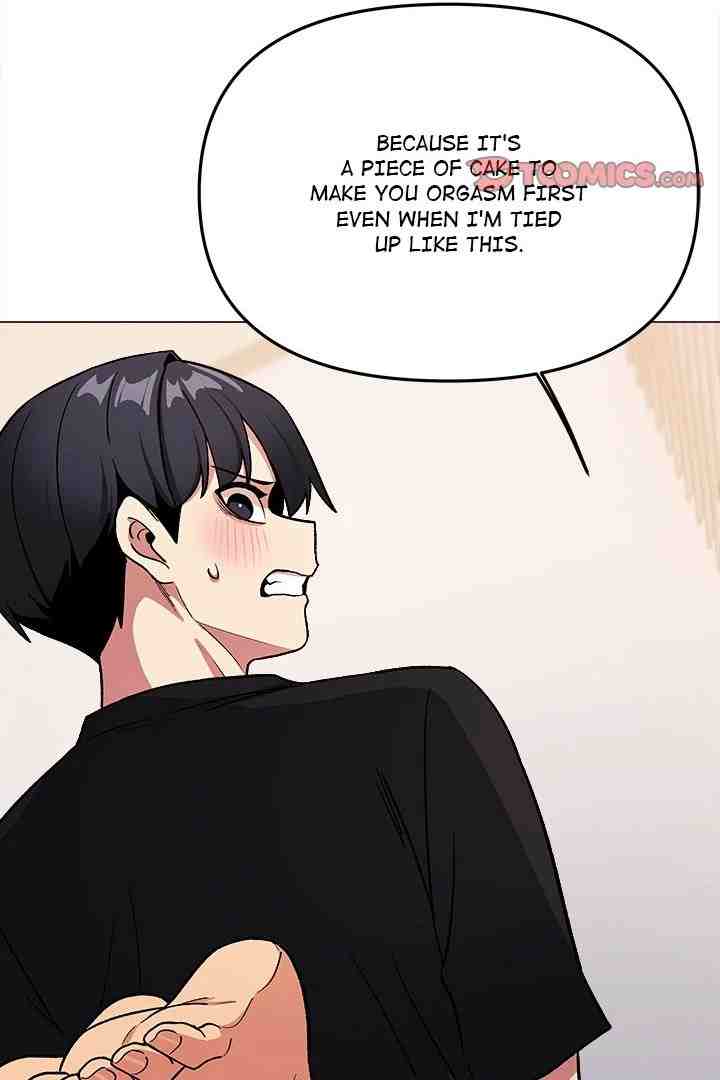 HOT  Stop Smoking Page 22 - MangaHe