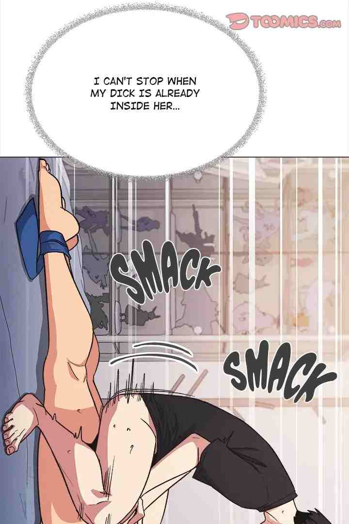 HOT  Stop Smoking Page 40 - MangaHe