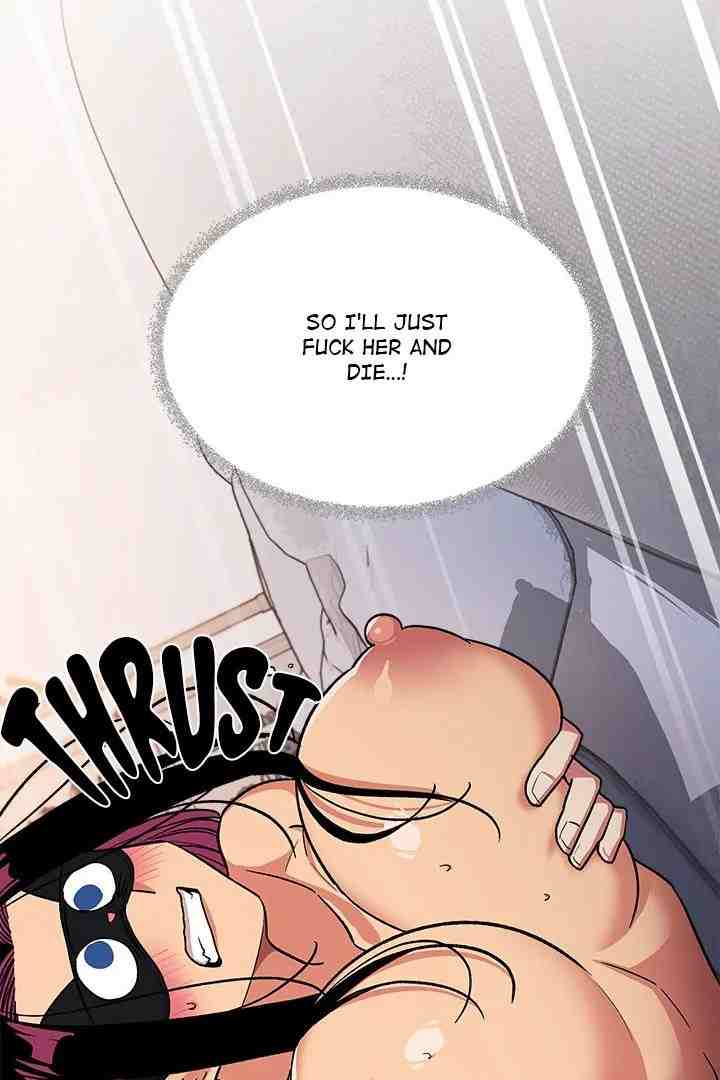 HOT  Stop Smoking Page 45 - MangaHe
