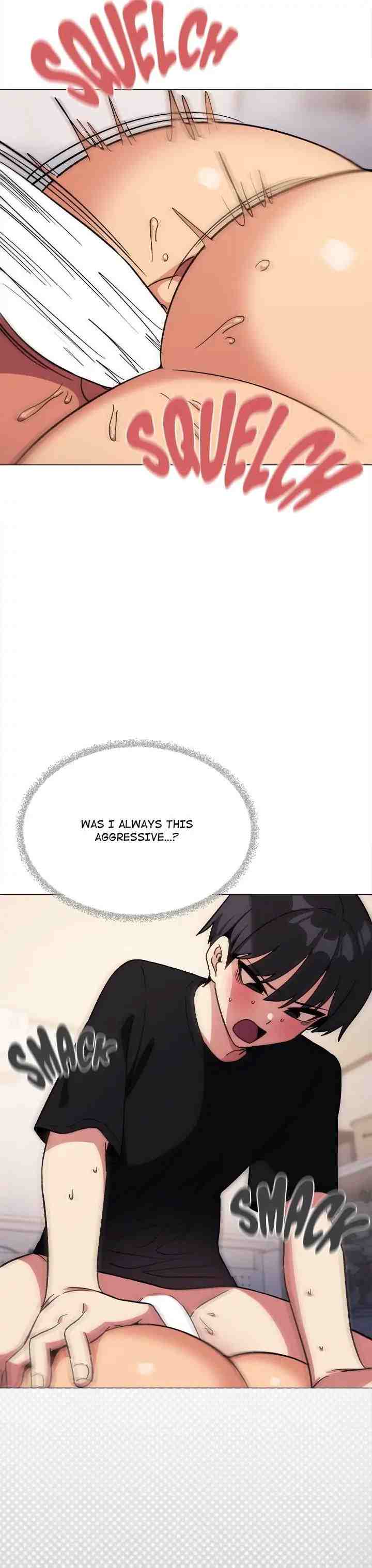 HOT  Stop Smoking Page 68 - MangaHe