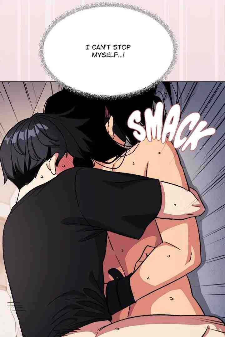 HOT  Stop Smoking Page 91 - MangaHe