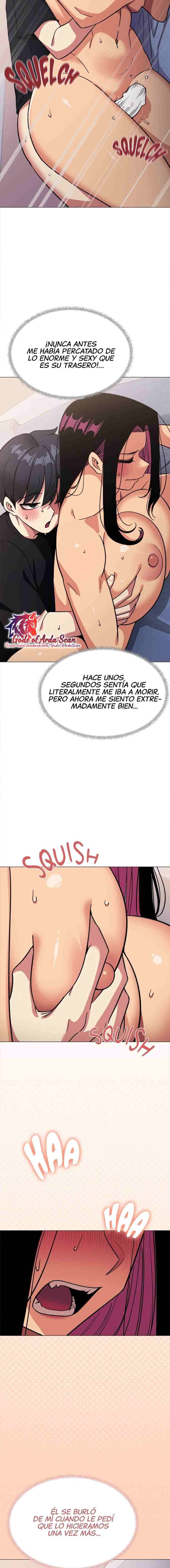 HOT  Stop Smoking Page 11 - MangaHe