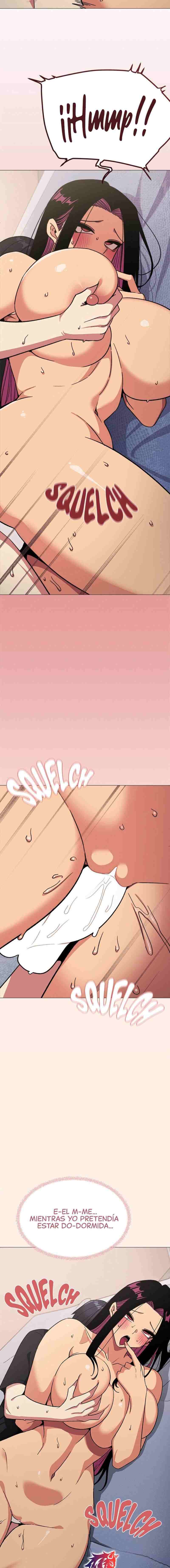 HOT  Stop Smoking Page 14 - MangaHe