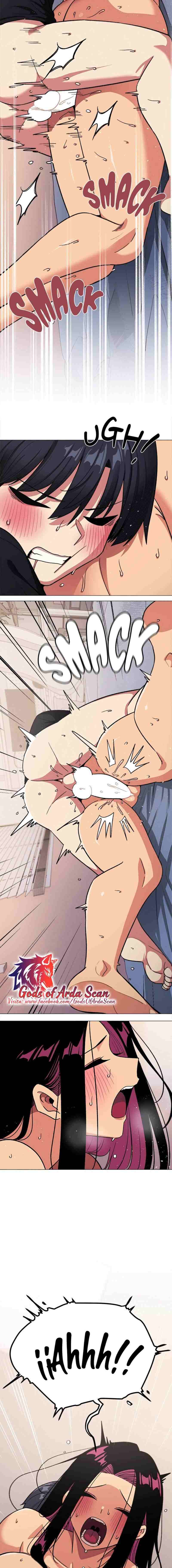 HOT  Stop Smoking Page 16 - MangaHe