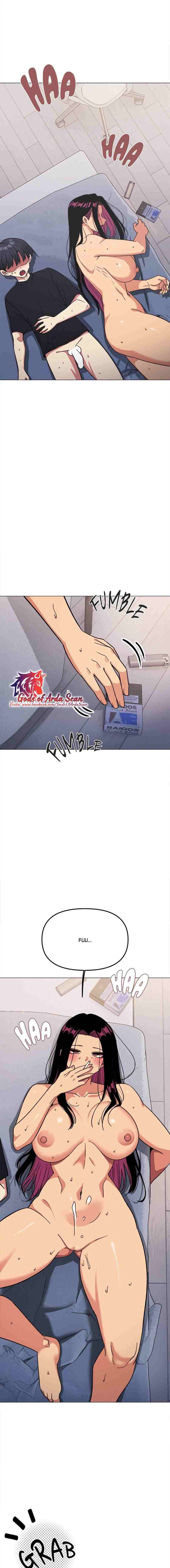 HOT  Stop Smoking Page 18 - MangaHe