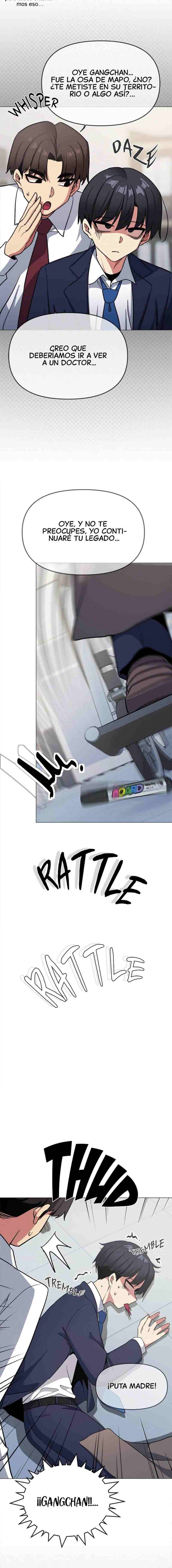 HOT  Stop Smoking Page 22 - MangaHe