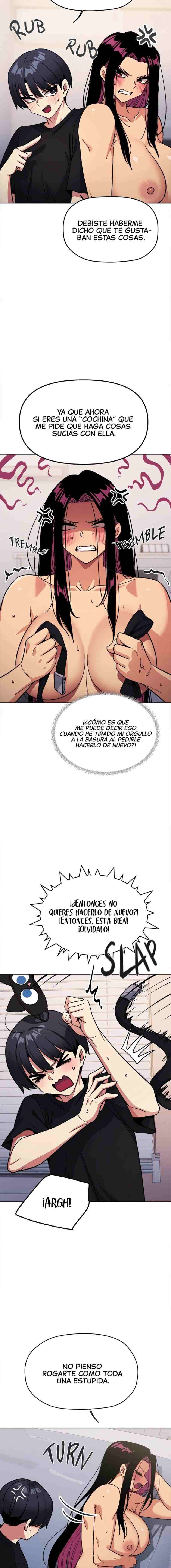 HOT  Stop Smoking Page 4 - MangaHe
