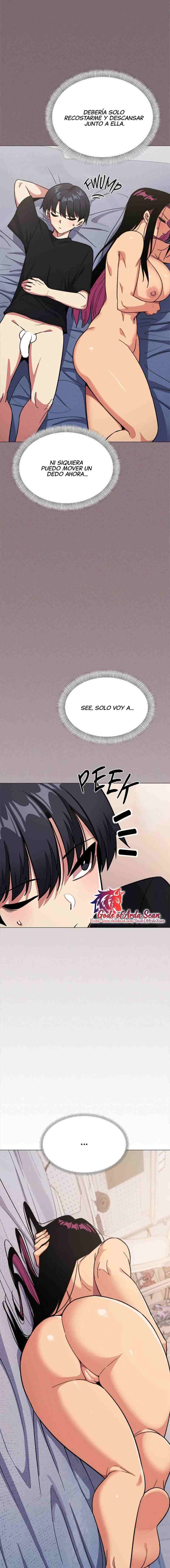 HOT  Stop Smoking Page 7 - MangaHe