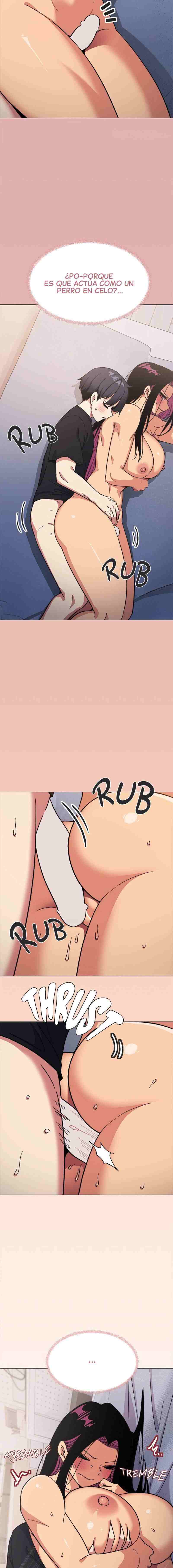 HOT  Stop Smoking Page 10 - MangaHe