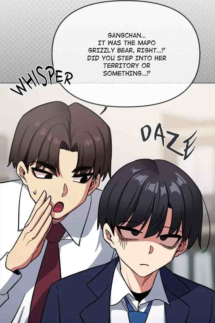 HOT  Stop Smoking Page 137 - MangaHe