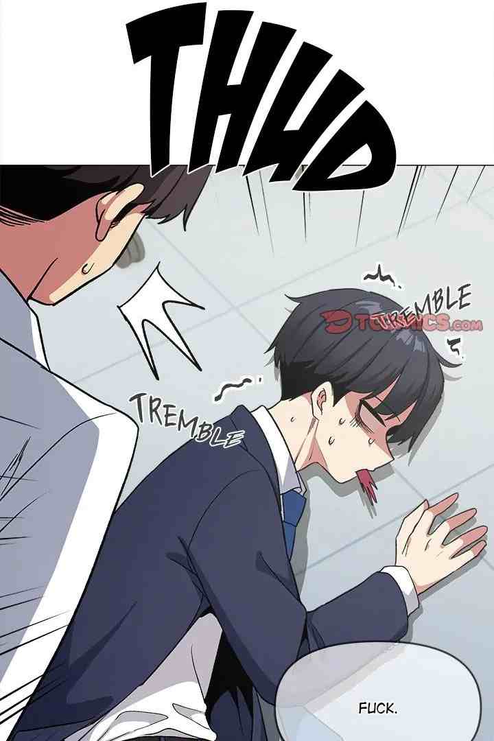HOT  Stop Smoking Page 142 - MangaHe