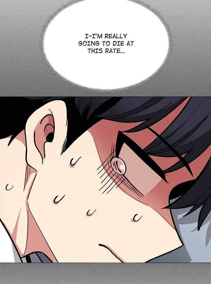 HOT  Stop Smoking Page 144 - MangaHe