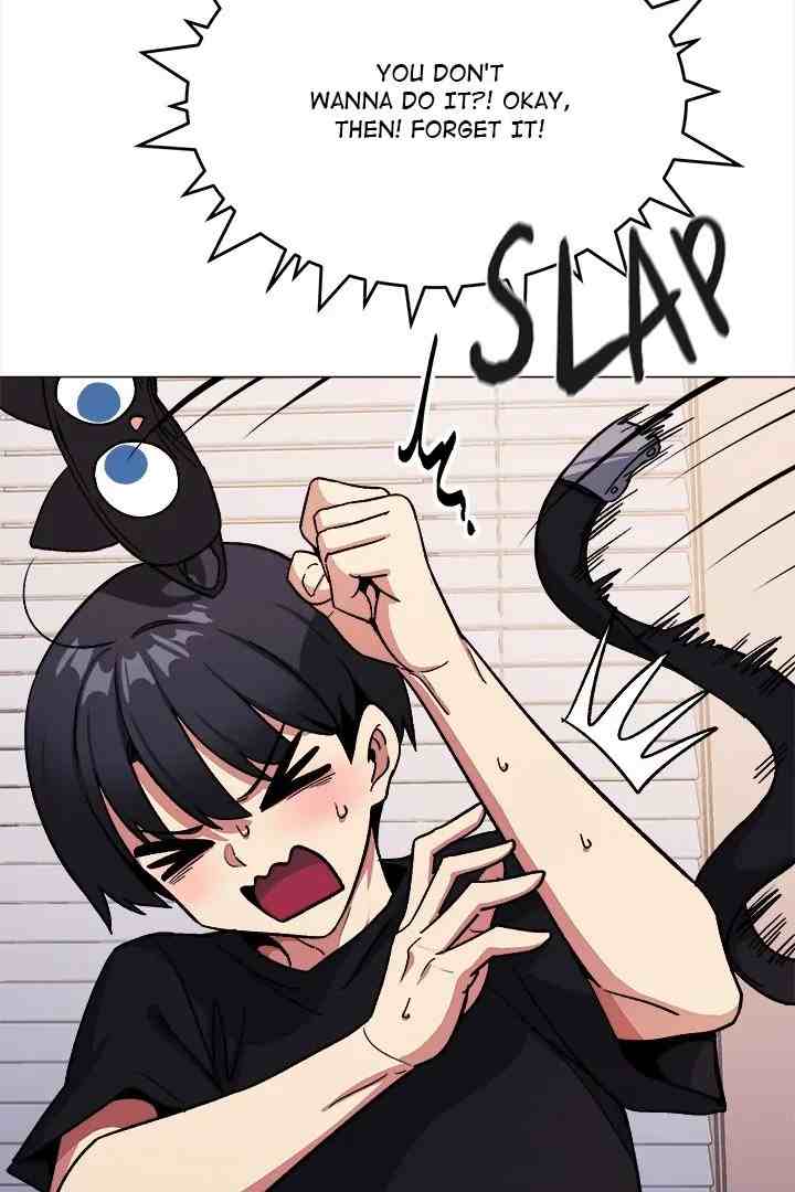 HOT  Stop Smoking Page 18 - MangaHe