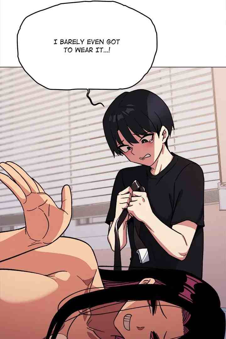 HOT  Stop Smoking Page 26 - MangaHe
