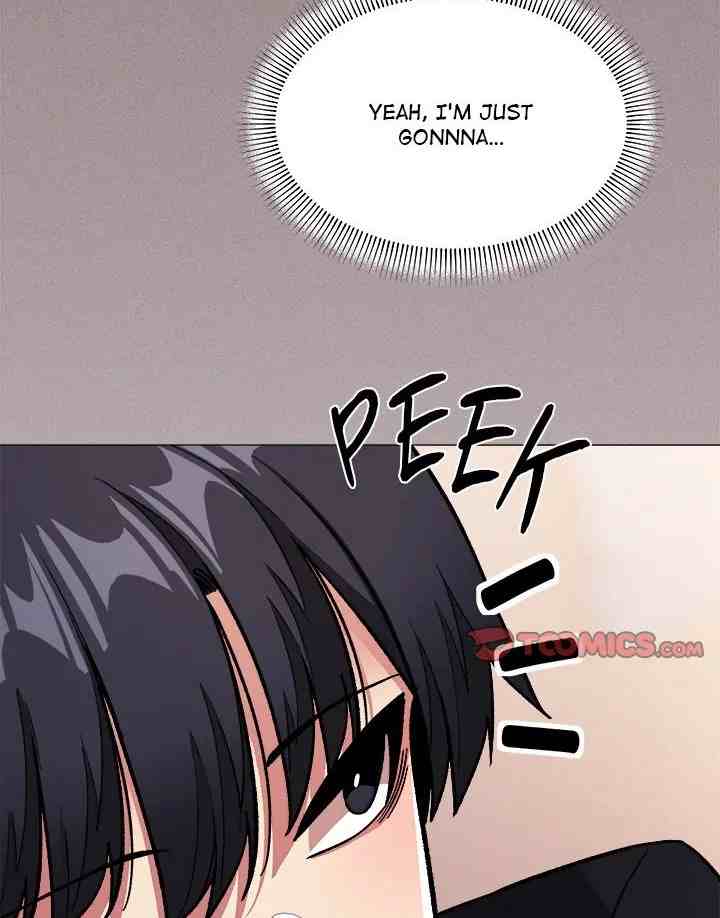 HOT  Stop Smoking Page 38 - MangaHe