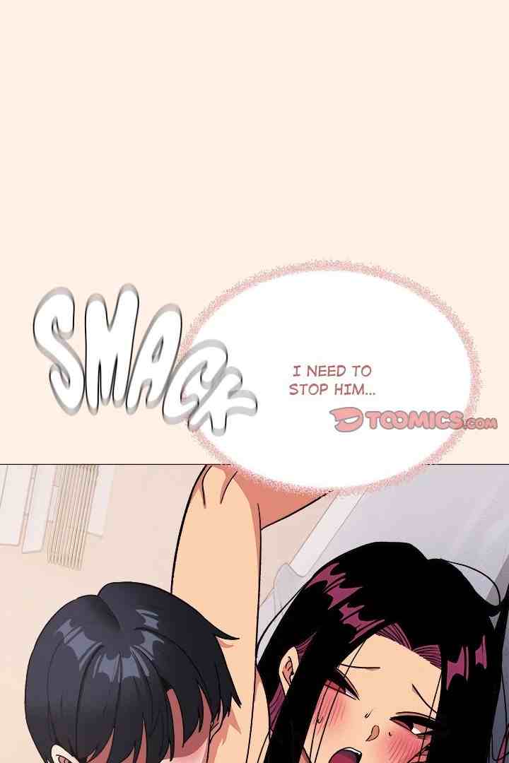 HOT  Stop Smoking Page 90 - MangaHe