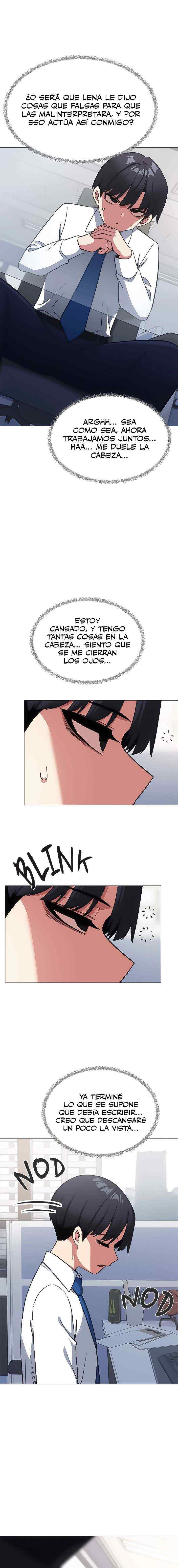 HOT  Stop Smoking Page 12 - MangaHe