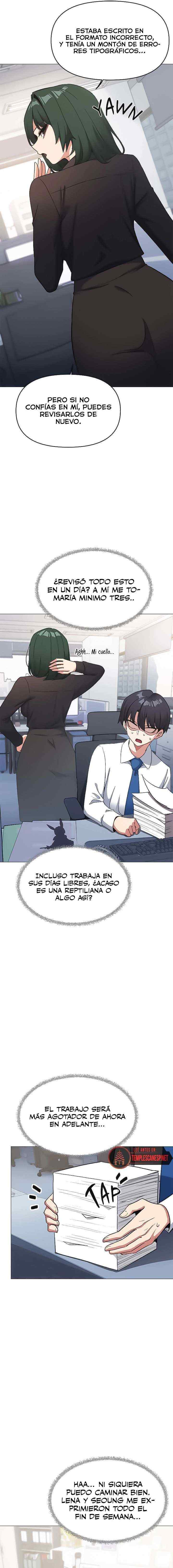 HOT  Stop Smoking Page 15 - MangaHe