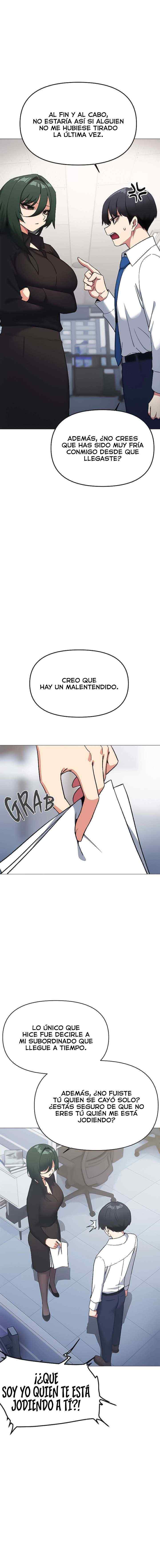 HOT  Stop Smoking Page 18 - MangaHe
