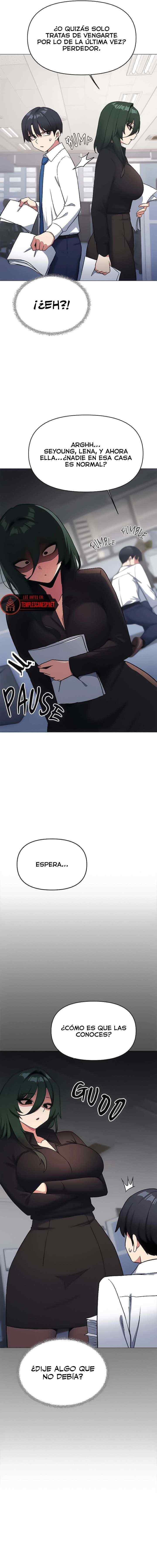 HOT  Stop Smoking Page 19 - MangaHe