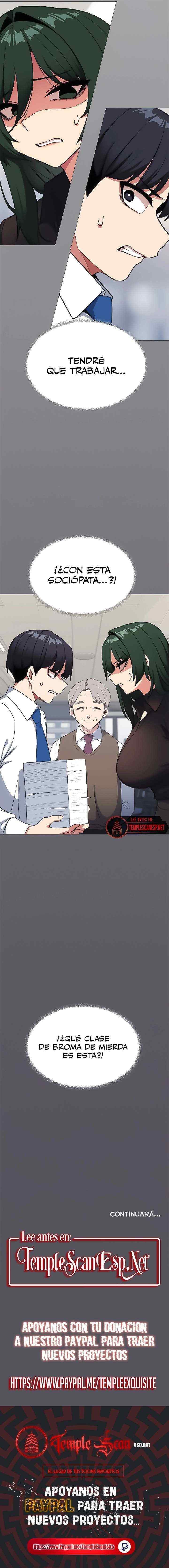HOT  Stop Smoking Page 22 - MangaHe