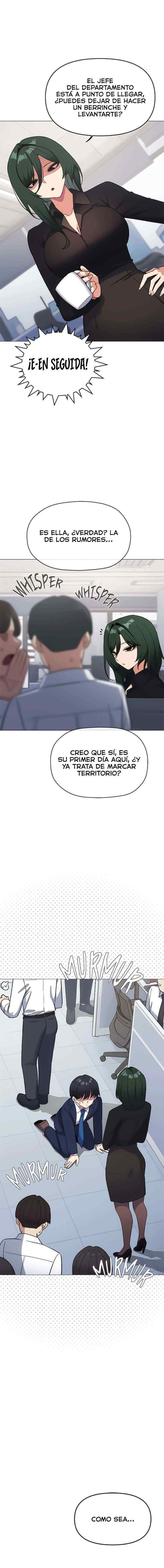 HOT  Stop Smoking Page 5 - MangaHe