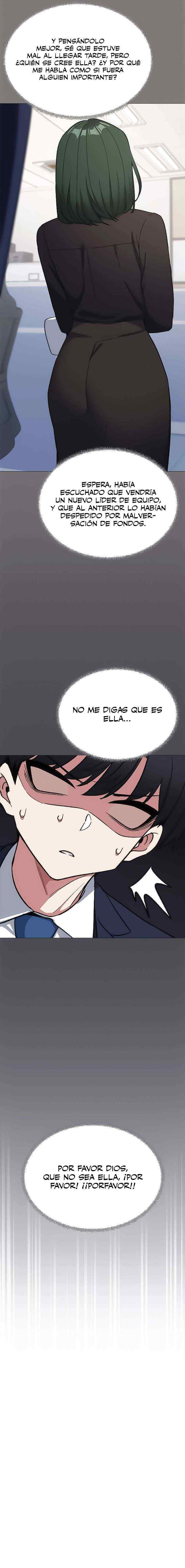 HOT  Stop Smoking Page 8 - MangaHe