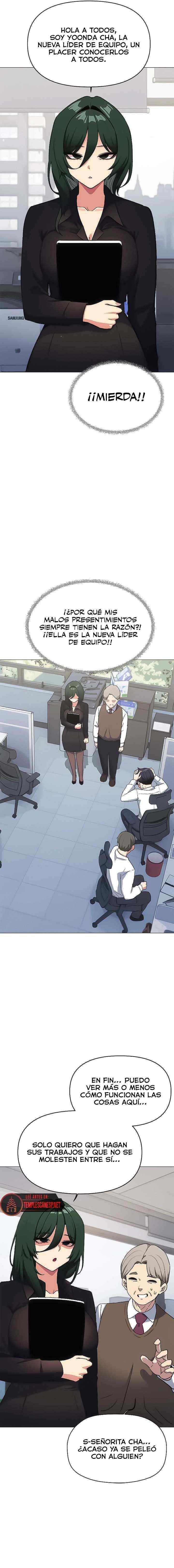 HOT  Stop Smoking Page 9 - MangaHe