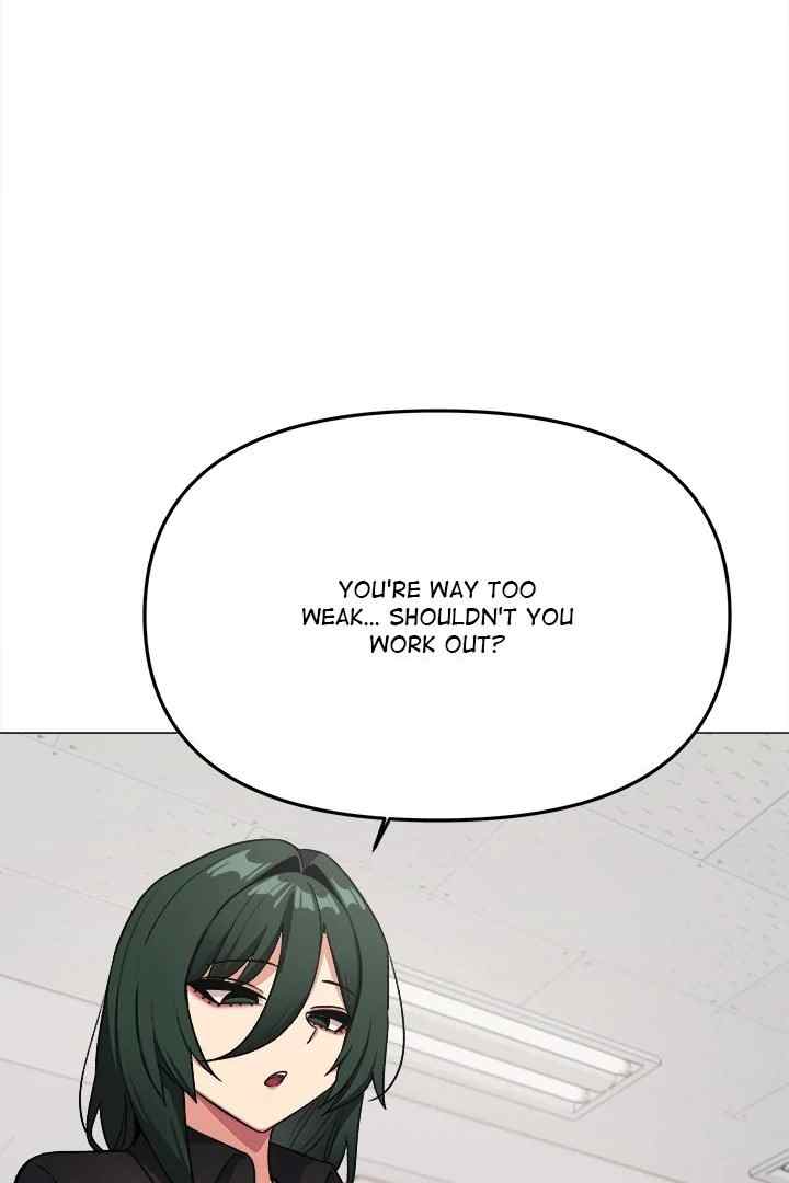 HOT  Stop Smoking Page 105 - MangaHe