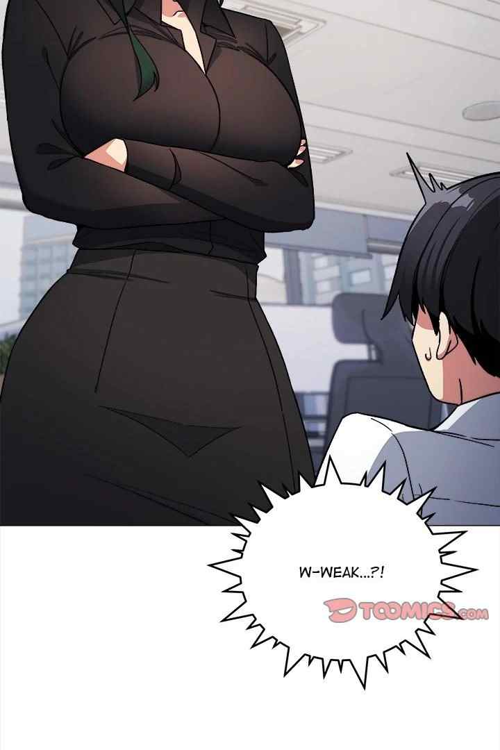 HOT  Stop Smoking Page 106 - MangaHe